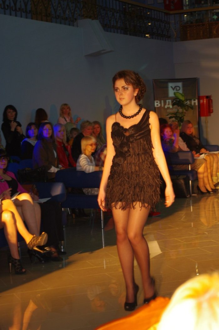 KIROVOGRAD FASHION-2013, WEEKEND-2013, BEAUTY PARTY 2013